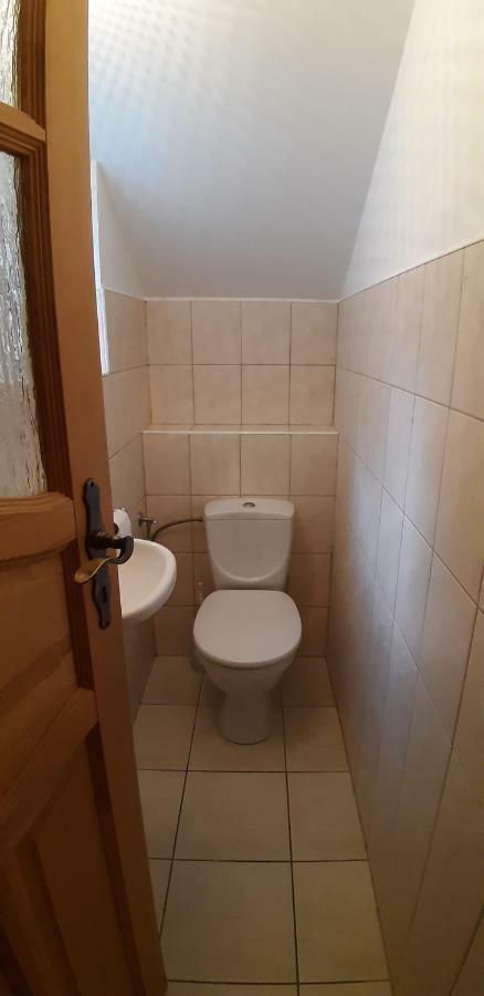 Domek Nicponia Szczyrk Dış mekan fotoğraf